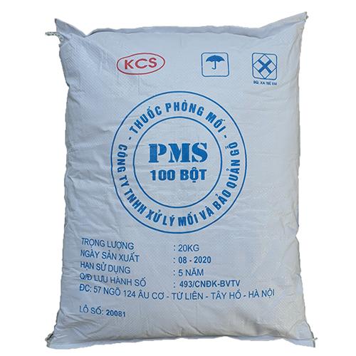 Thuốc chống mối PMS100