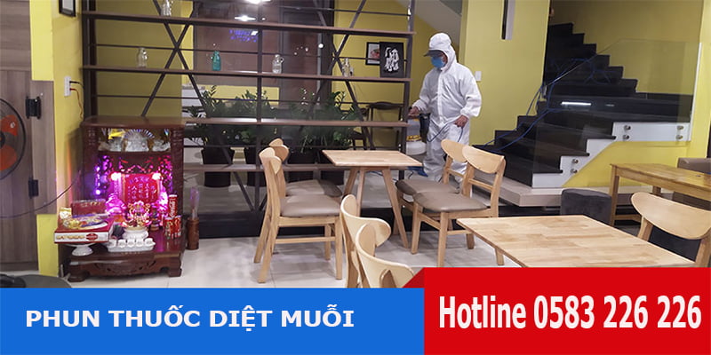 vì sao cần phải diệt muỗi?