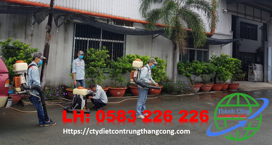 Diệt Muỗi Tại Nhà Giá Rẻ Tại Quận Đống Đa
