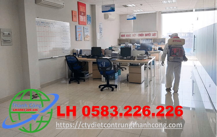 Diệt Muỗi Tại Nhà Giá Rẻ Tại Quận Đống Đa